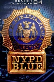 NYPD Blue