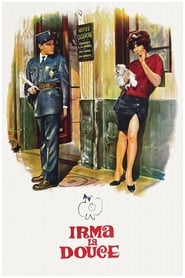 Irma la Douce Danish  subtitles - SUBDL poster