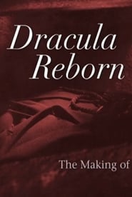 Dracula Reborn: The Making of a Hammer Classic (2012) subtitles - SUBDL poster