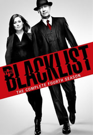 The Blacklist Indonesian  subtitles - SUBDL poster