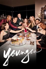 Younger (2015) subtitles - SUBDL poster