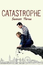 Catastrophe Hebrew  subtitles - SUBDL poster