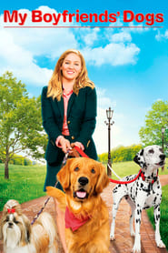 My Boyfriends' Dogs (2014) subtitles - SUBDL poster