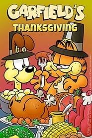 Garfield's Thanksgiving (1989) subtitles