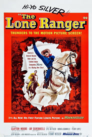 The Lone Ranger (1956) subtitles