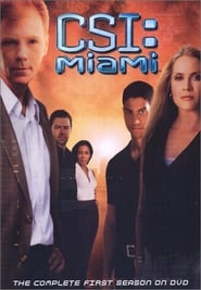 CSI: Miami