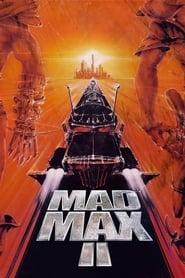 Mad Max 2: The Road Warrior (1981) subtitles - SUBDL poster