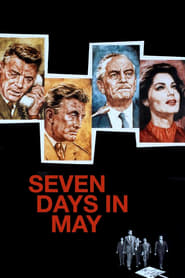 Seven Days in May (1964) subtitles