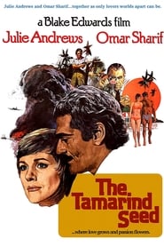 The Tamarind Seed French  subtitles - SUBDL poster
