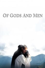 Of Gods and Men (Des hommes et des dieux) Spanish  subtitles - SUBDL poster