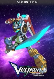 Voltron: Legendary Defender