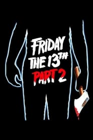 Friday the 13th Part 2: Jason Romanian  subtitles - SUBDL poster