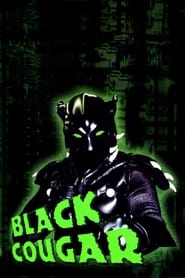 Black Cougar (2002) subtitles - SUBDL poster
