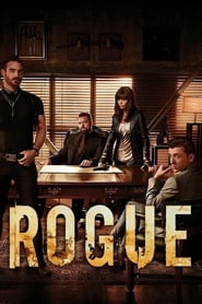 Rogue (2013) subtitles - SUBDL poster