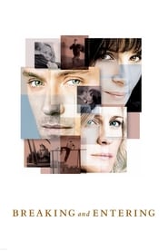 Breaking and Entering Finnish  subtitles - SUBDL poster