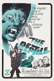 The Reptile English  subtitles - SUBDL poster