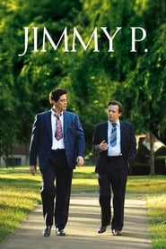 Jimmy P. (2013) subtitles - SUBDL poster