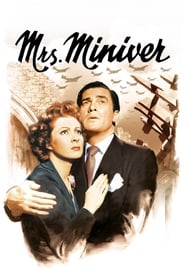 Mrs. Miniver Spanish  subtitles - SUBDL poster