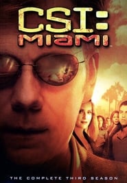 CSI: Miami