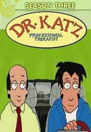 Dr. Katz, Professional Therapist