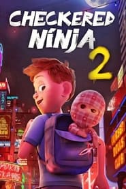 Checkered Ninja 2 (2021) subtitles - SUBDL poster