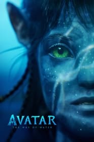 Avatar: The Way of Water Ukranian  subtitles - SUBDL poster