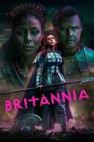 Britannia (2018) subtitles - SUBDL poster