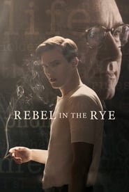 Rebel in the Rye Swedish  subtitles - SUBDL poster