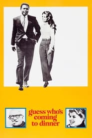 Guess Who's Coming to Dinner Hebrew  subtitles - SUBDL poster