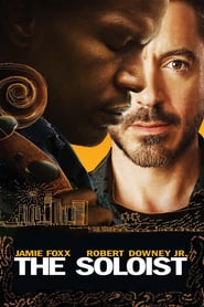 The Soloist Spanish  subtitles - SUBDL poster