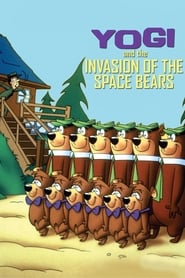 Yogi and the Invasion of the Space Bears (1988) subtitles