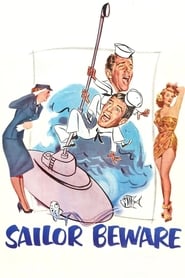 Sailor Beware Greek  subtitles - SUBDL poster