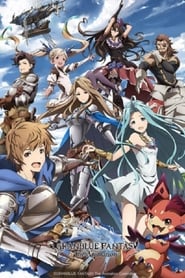 Granblue Fantasy: The Animation