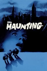 The Haunting Finnish  subtitles - SUBDL poster