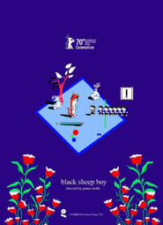 Black Sheep Boy (2020) subtitles - SUBDL poster