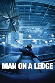 Man on a Ledge Finnish  subtitles - SUBDL poster