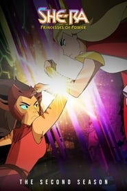 She-Ra and the Princesses of Power