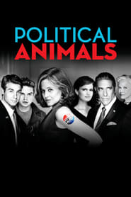 Political Animals (2012) subtitles