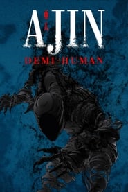 Ajin English  subtitles - SUBDL poster