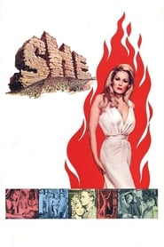 She (1965) subtitles - SUBDL poster