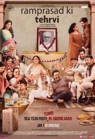 Ramprasad Ki Tehrvi Hindi  subtitles - SUBDL poster