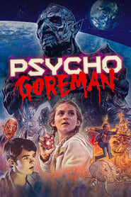 PG (Psycho Goreman)