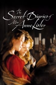 The Secret Diaries of Miss Anne Lister Swedish  subtitles - SUBDL poster