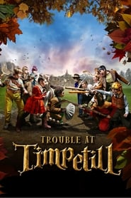 Les enfants de Timpelbach (Trouble at Timpetill)