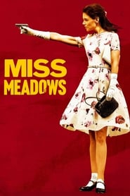 Miss Meadows Farsi_persian  subtitles - SUBDL poster