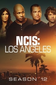 NCIS: Los Angeles Arabic  subtitles - SUBDL poster