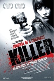 Journal of a Contract Killer (2008) subtitles - SUBDL poster