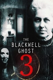The Blackwell Ghost 3 (2019) subtitles - SUBDL poster