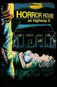 Horror House on Highway Five English  subtitles - SUBDL poster