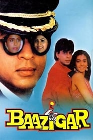 Baazigar (1993) subtitles